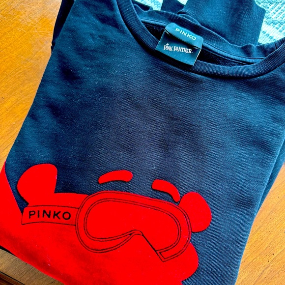 🩷PINKO Pink Panther - Picture 5 of 6